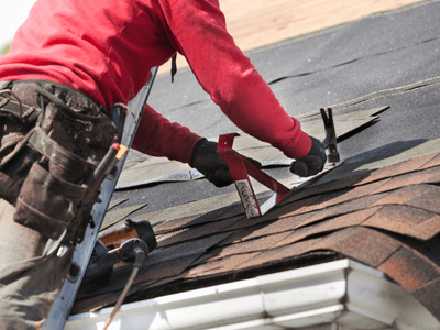 About Roof Repair Experts Millburn, NJ